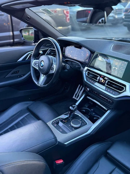 2022 BMW G87 M2 - Image 3 of 4