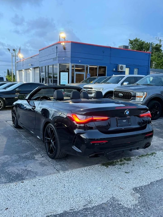 2022 BMW G87 M2 - Image 2 of 4