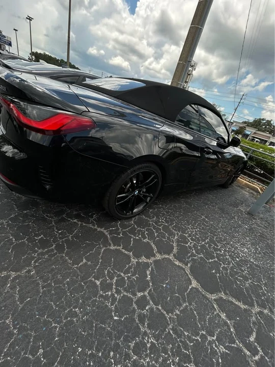 2022 BMW G87 M2 - Image 3 of 6