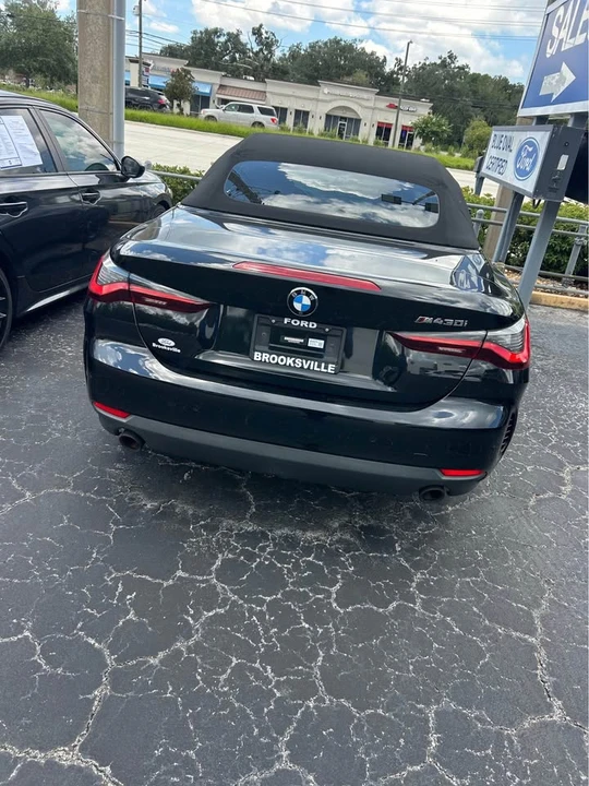 2022 BMW G87 M2 - Image 6 of 6