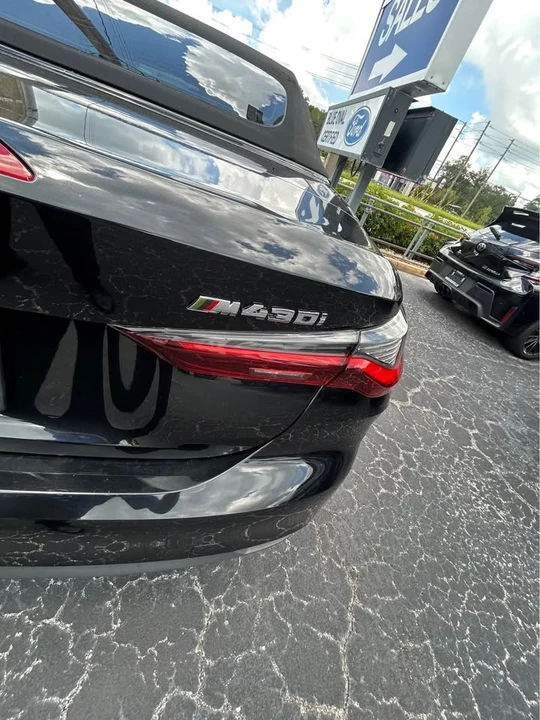 2022 BMW G87 M2 - Image 5 of 6