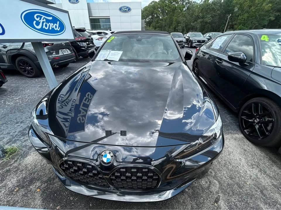 2022 BMW G87 M2 - Image 2 of 6