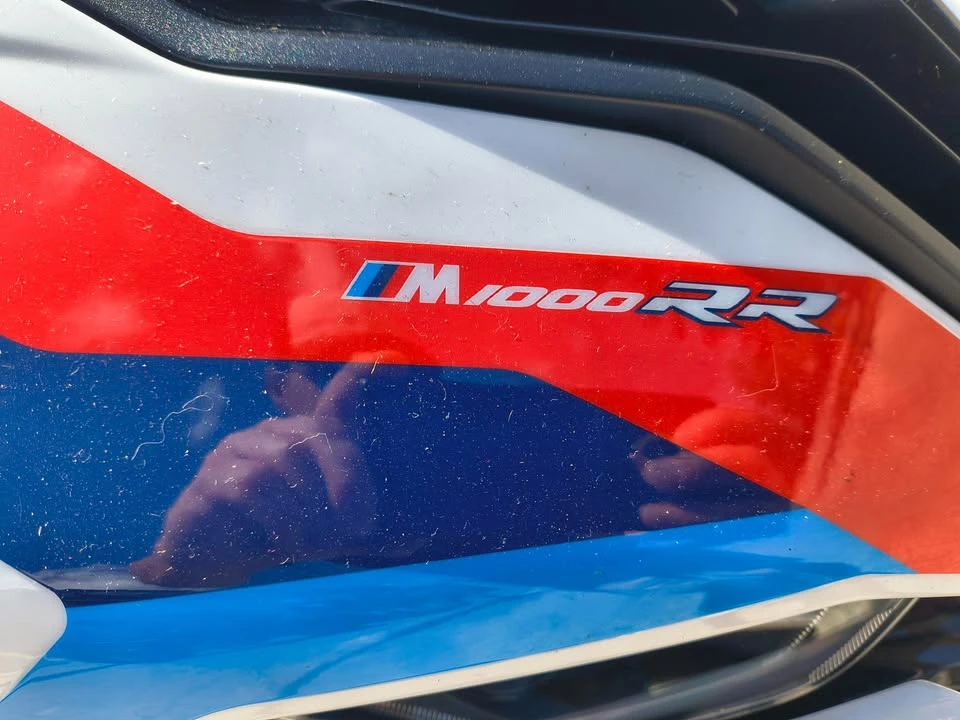 2022 BMW M1000 - Image 6 of 9