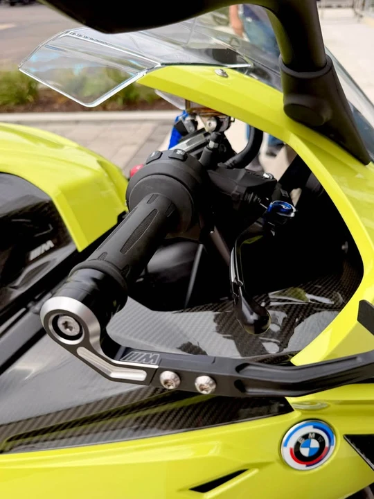 2022 BMW M1000 - Image 10 of 20