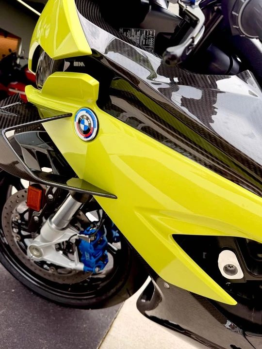 2022 BMW M1000 - Image 19 of 20