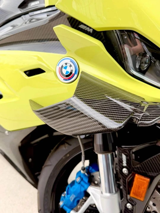 2022 BMW M1000 - Image 9 of 20