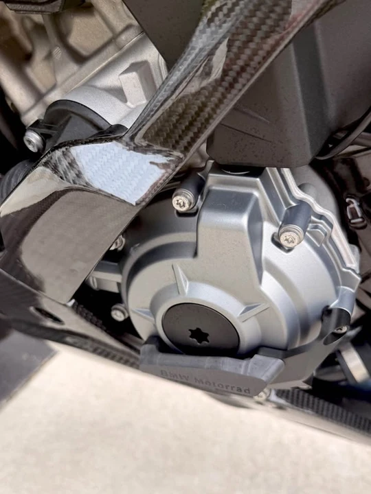 2022 BMW M1000 - Image 20 of 20