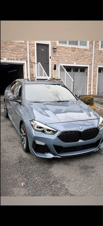 2022 BMW F87 M2 - Image 4 of 5