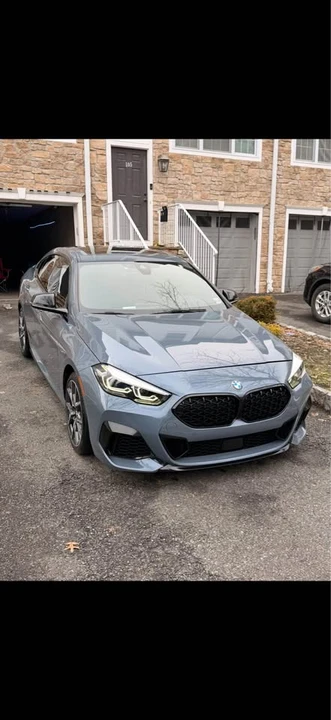 2022 BMW F87 M2 - Image 3 of 5
