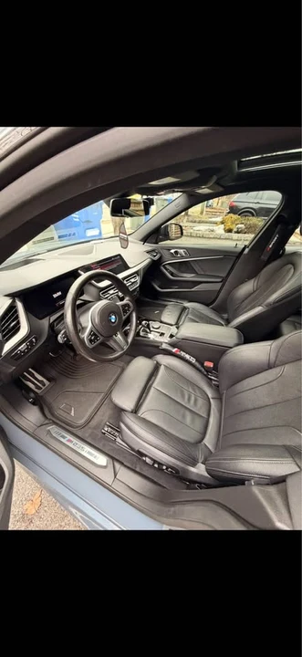 2022 BMW F87 M2 - Image 5 of 5
