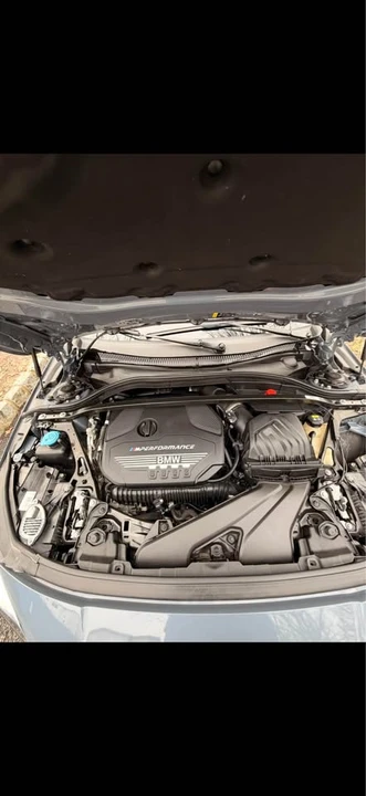2022 BMW F87 M2 - Image 2 of 5