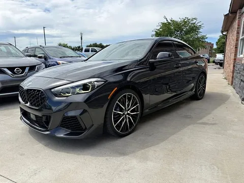 2022 BMW M235 Gran Coupe