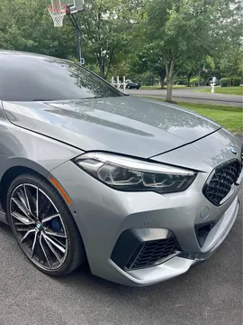2022 BMW M235i Gran Coupe Xdrive