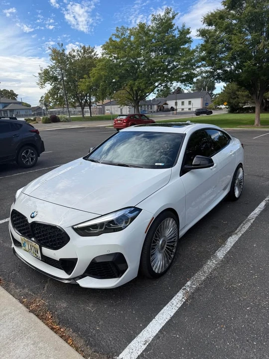 2022 BMW G42 M240i - Image 3 of 7