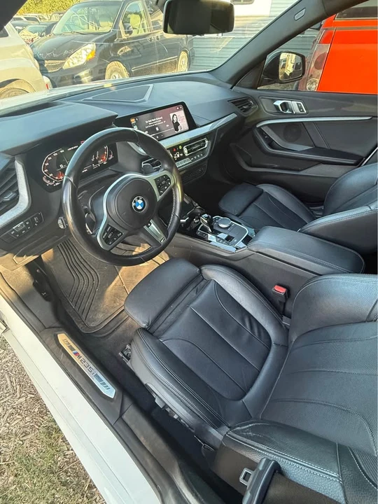 2022 BMW G42 M240i - Image 5 of 7