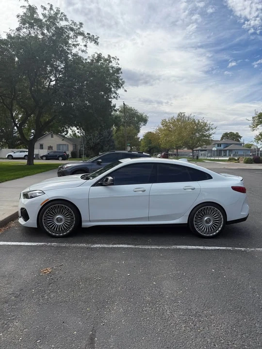 2022 BMW G42 M240i - Image 2 of 7
