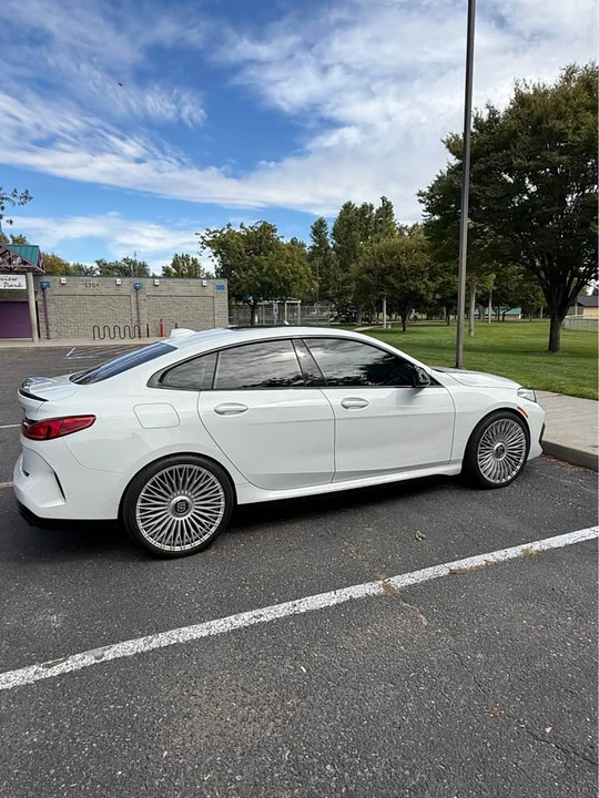 2022 BMW G42 M240i - Image 4 of 7