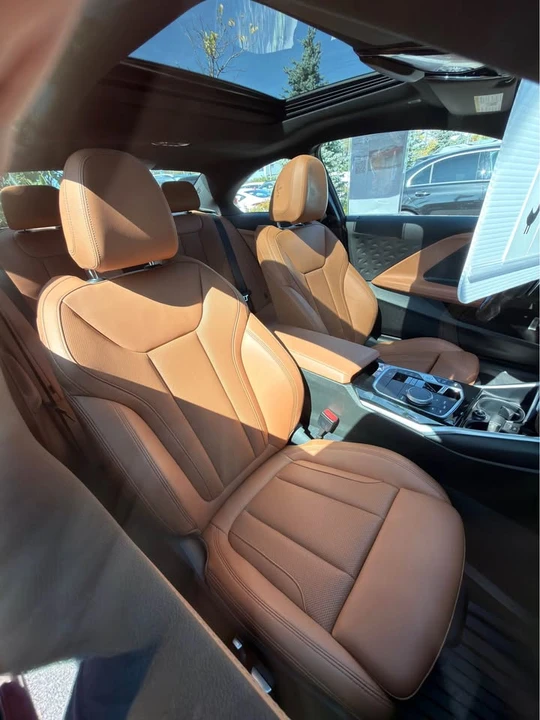 2022 BMW G42 M240i - Image 5 of 7