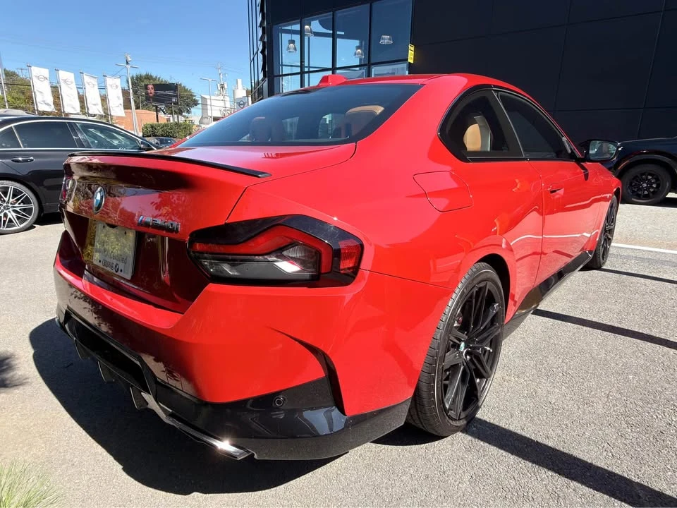 2022 BMW G42 M240i - Image 6 of 7