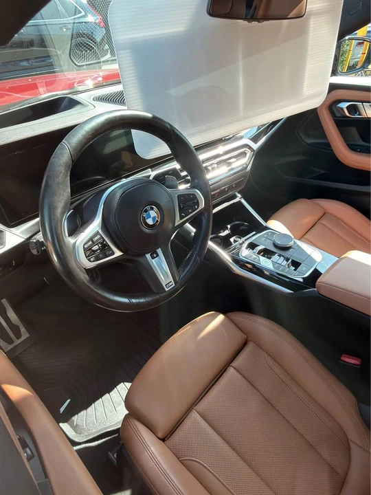 2022 BMW G42 M240i - Image 4 of 7