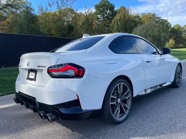 2022 BMW G42 M240i - Image 5 of 21