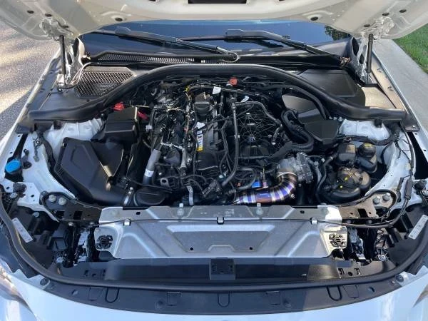 2022 BMW G42 M240i - Image 18 of 21