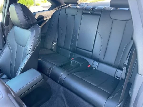 2022 BMW G42 M240i - Image 11 of 21