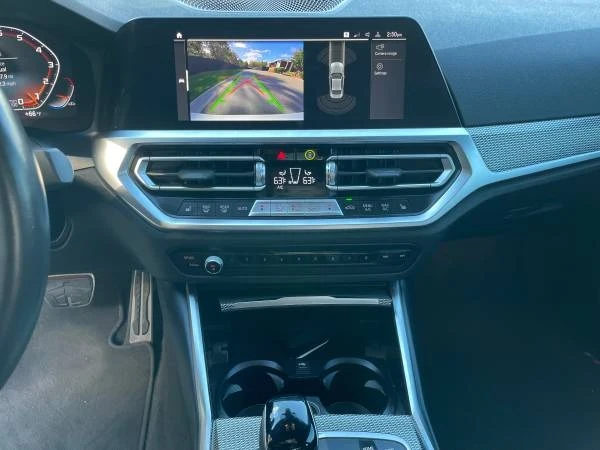 2022 BMW G42 M240i - Image 12 of 21