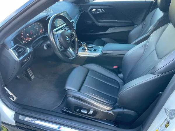 2022 BMW G42 M240i - Image 9 of 21