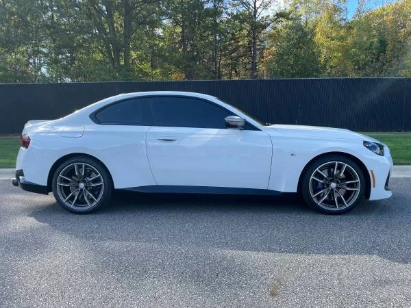 2022 BMW G42 M240i - Image 6 of 21