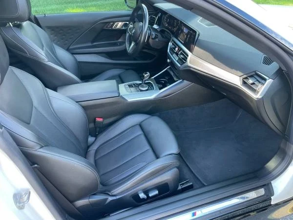 2022 BMW G42 M240i - Image 10 of 21
