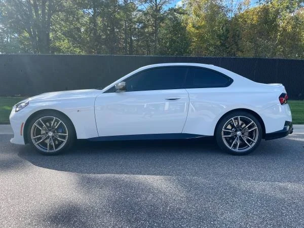 2022 BMW G42 M240i - Image 2 of 21