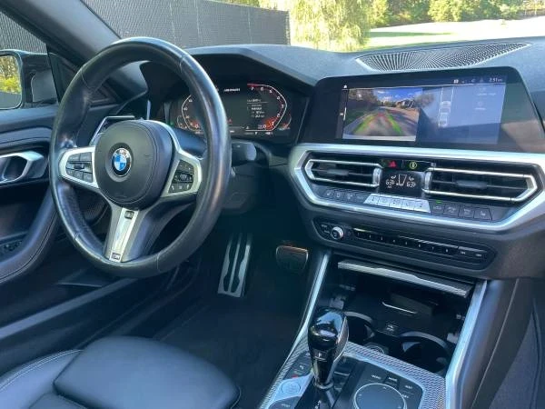 2022 BMW G42 M240i - Image 13 of 21
