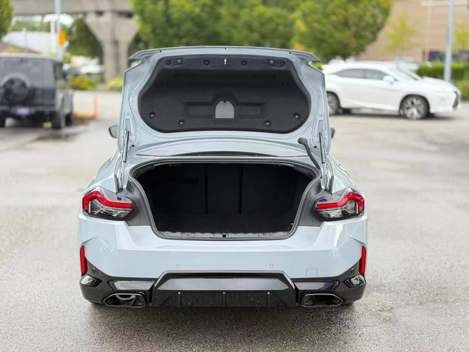 2022 BMW G42 M240i - Image 7 of 20
