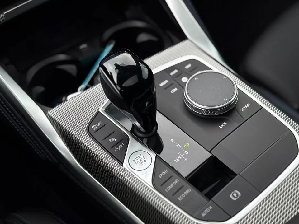 2022 BMW G42 M240i - Image 15 of 20