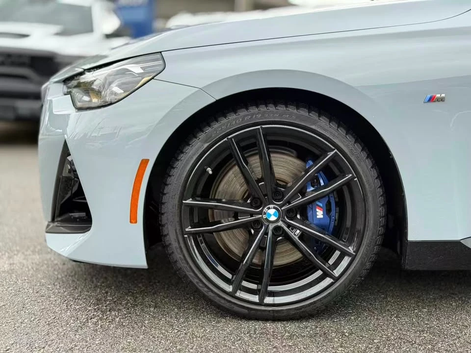 2022 BMW G42 M240i - Image 9 of 20