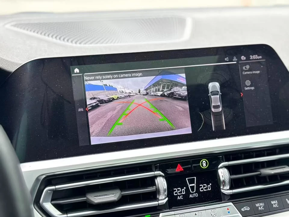 2022 BMW G42 M240i - Image 16 of 20