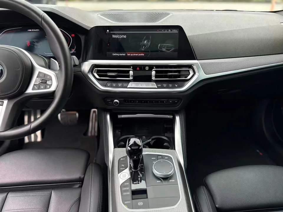 2022 BMW G42 M240i - Image 13 of 20