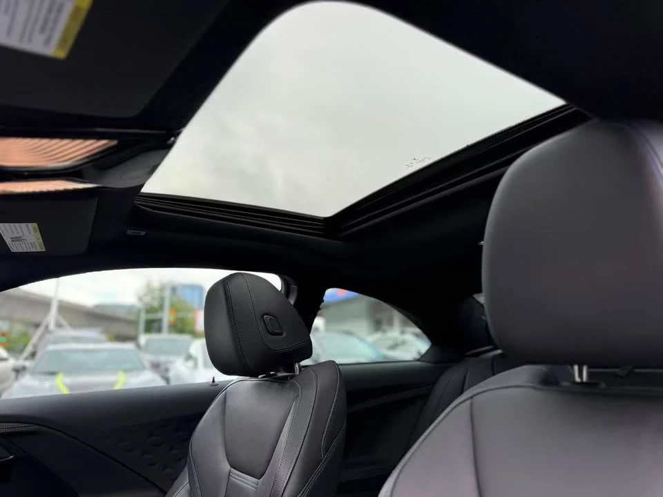 2022 BMW G42 M240i - Image 11 of 20