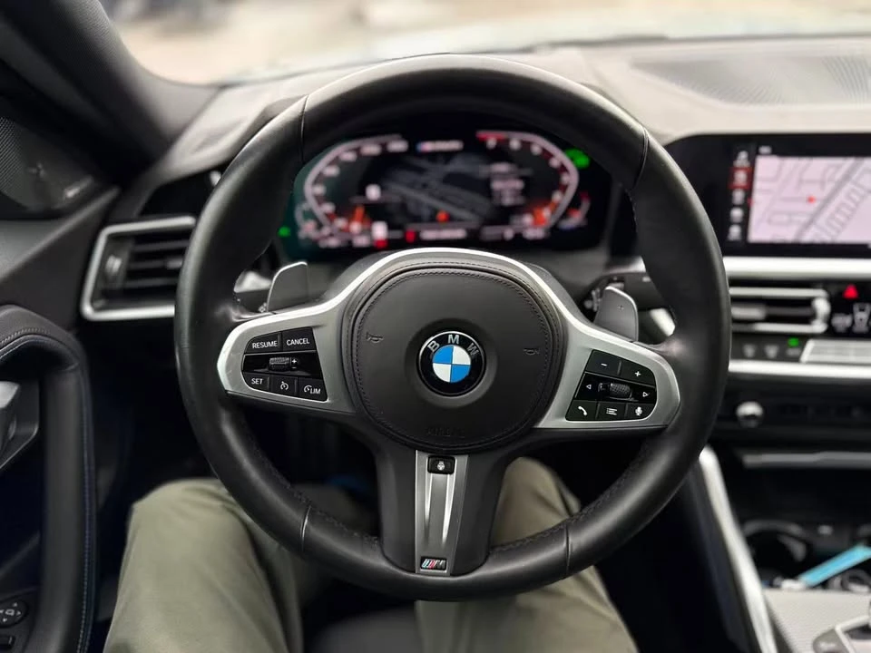 2022 BMW G42 M240i - Image 14 of 20