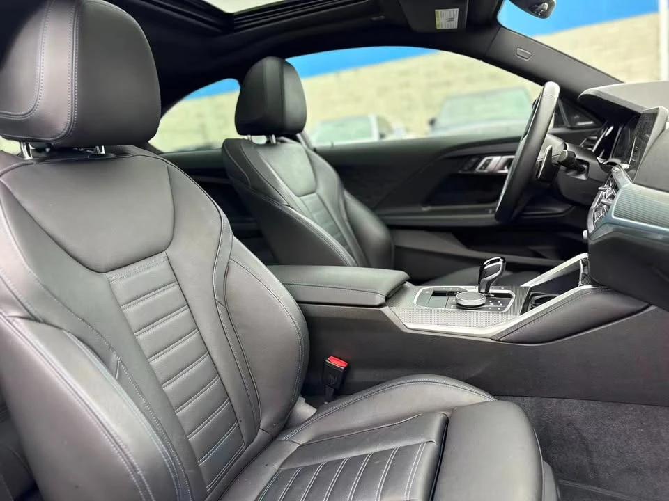 2022 BMW G42 M240i - Image 19 of 20