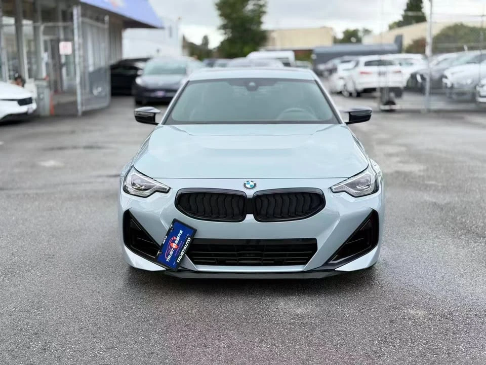 2022 BMW G42 M240i - Image 2 of 20