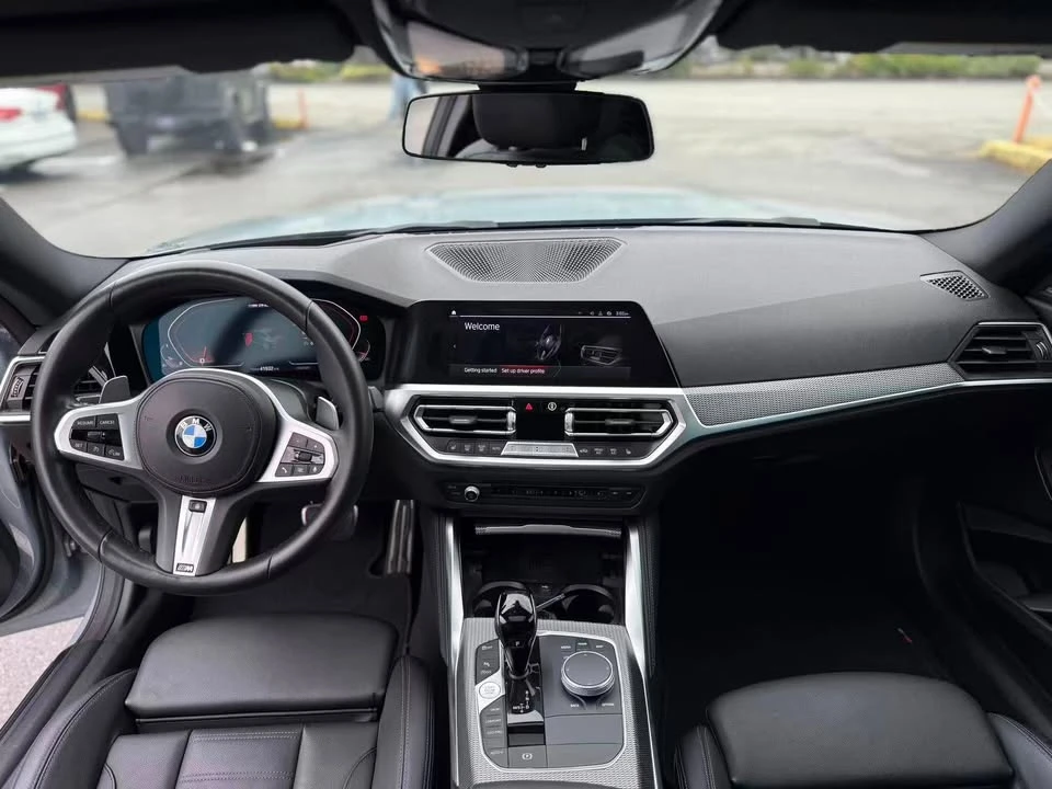 2022 BMW G42 M240i - Image 12 of 20