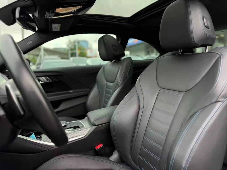 2022 BMW G42 M240i - Image 10 of 20