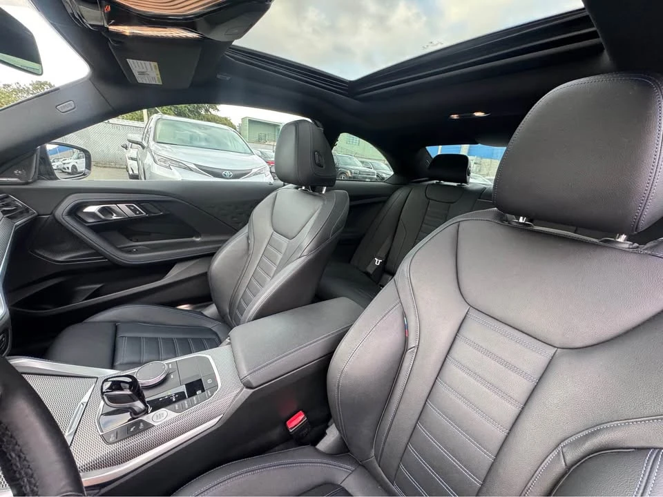 2022 BMW G42 M240i - Image 11 of 20