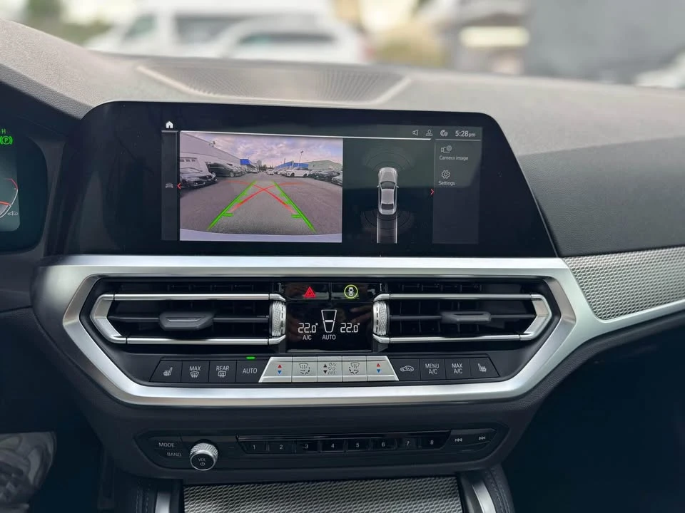2022 BMW G42 M240i - Image 15 of 20