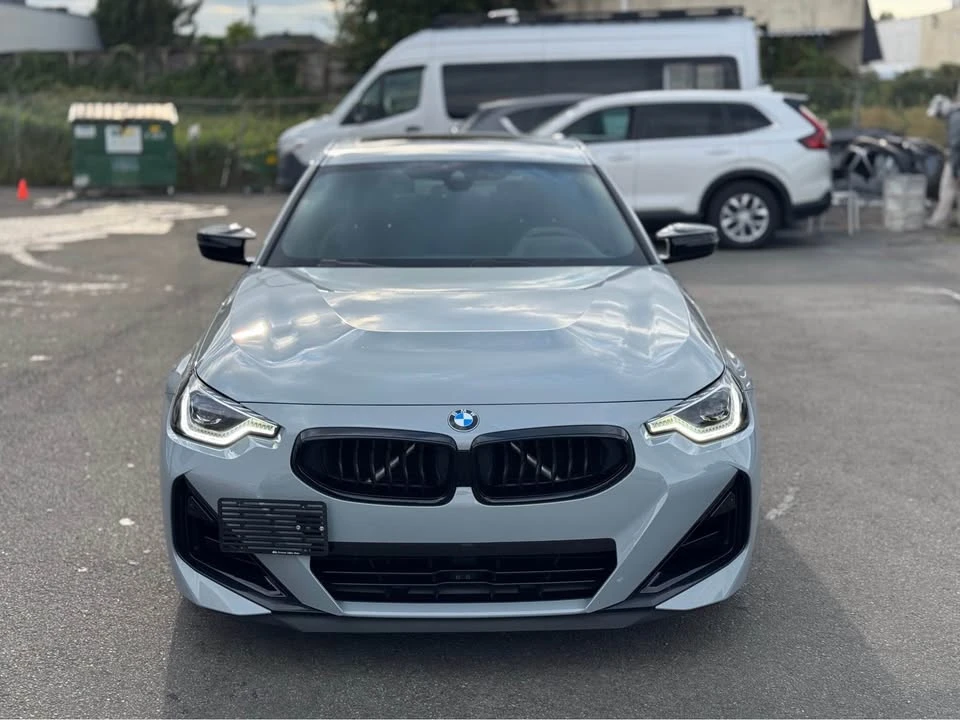 2022 BMW G42 M240i - Image 2 of 20