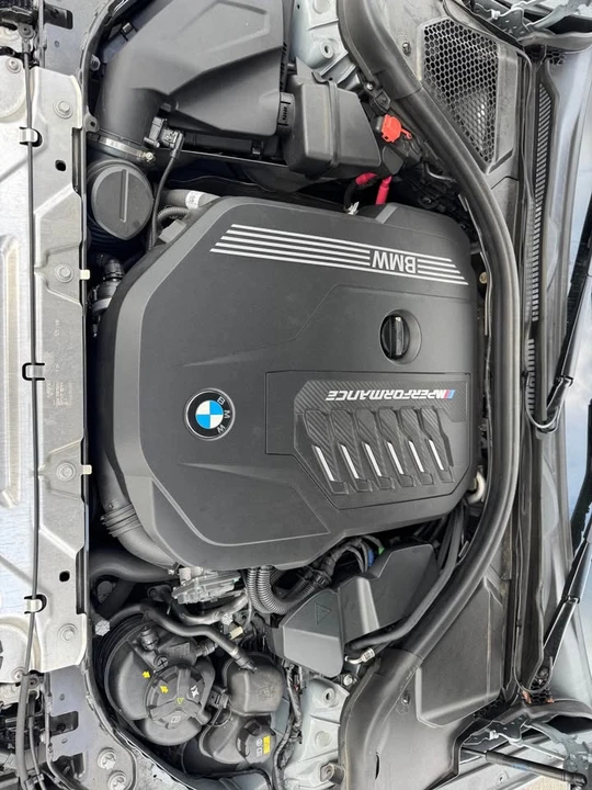 2022 BMW G42 M240i - Image 13 of 20