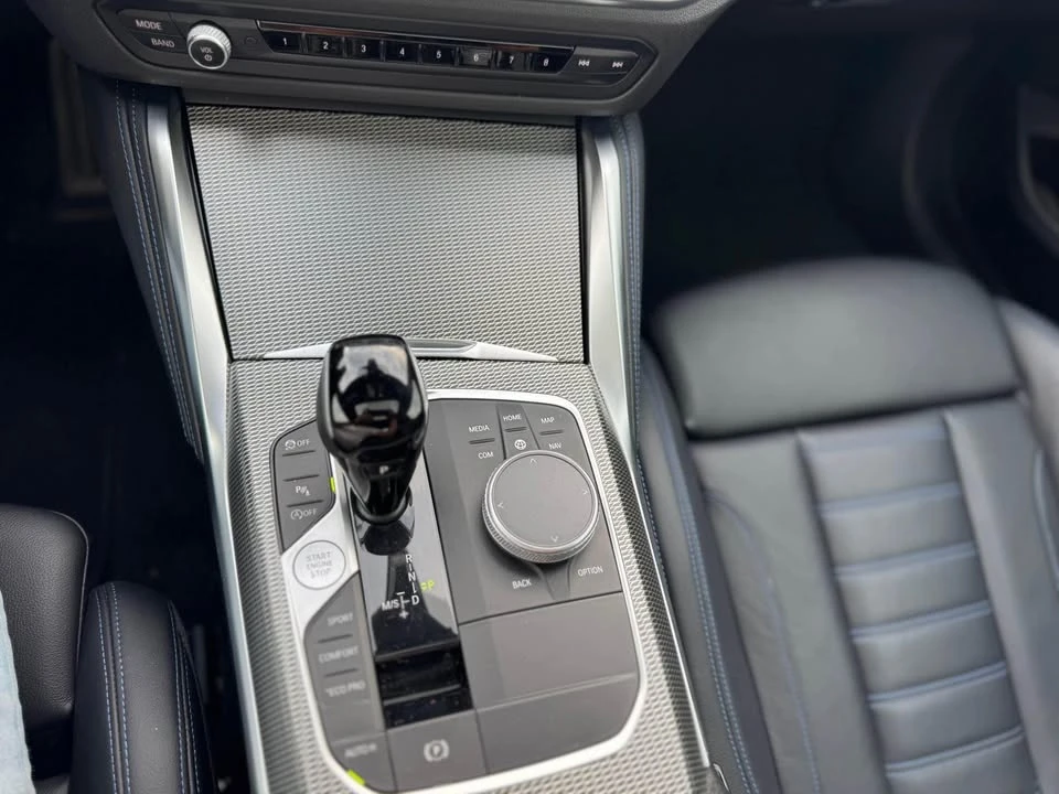 2022 BMW G42 M240i - Image 16 of 20