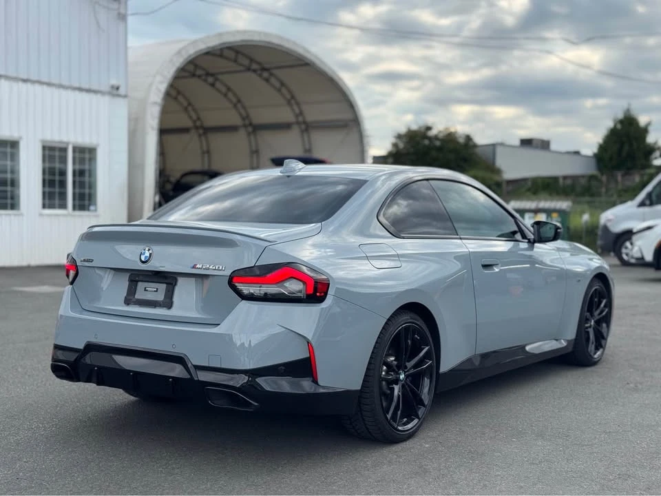 2022 BMW G42 M240i - Image 6 of 20